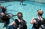 Open Water Dive Course - 6 Day