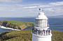 Private Group Lighthouse Tour at The Cape Bruny Lighthouse
