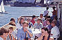 NYE Cruise - Dinner & into the New Year 