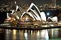 NYE Cruise - Dinner & into the New Year 