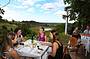 dining in the hunter Valley