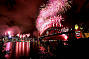 NYE Cruise - Dinner & into the New Year 