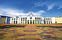 Canberra - Australia's Capital City (J11)