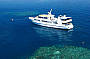 7 Day Cod Hole, Ribbon Reefs & Coral Sea Double/Twin ( Monday Departure )